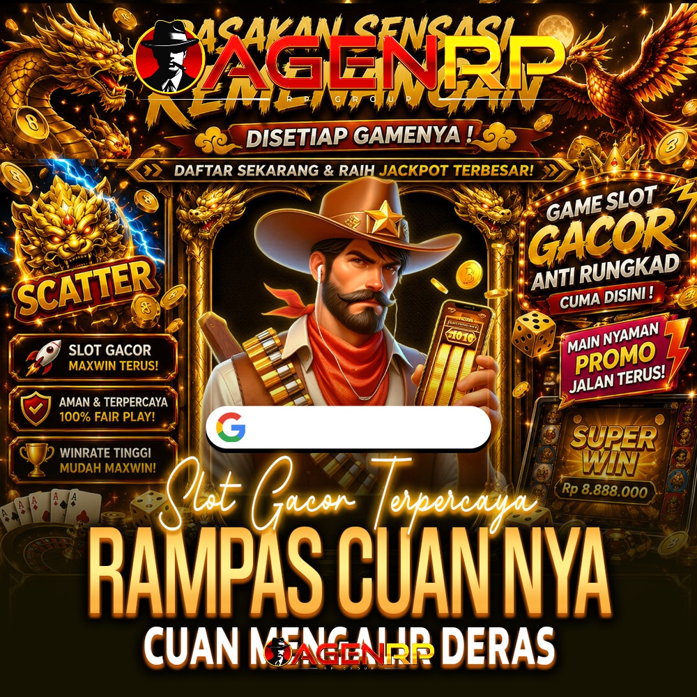 AGENRP: Game Multiplayer Android Menampilkan Arena Pertempuran Dengan Mekanisme Cepat